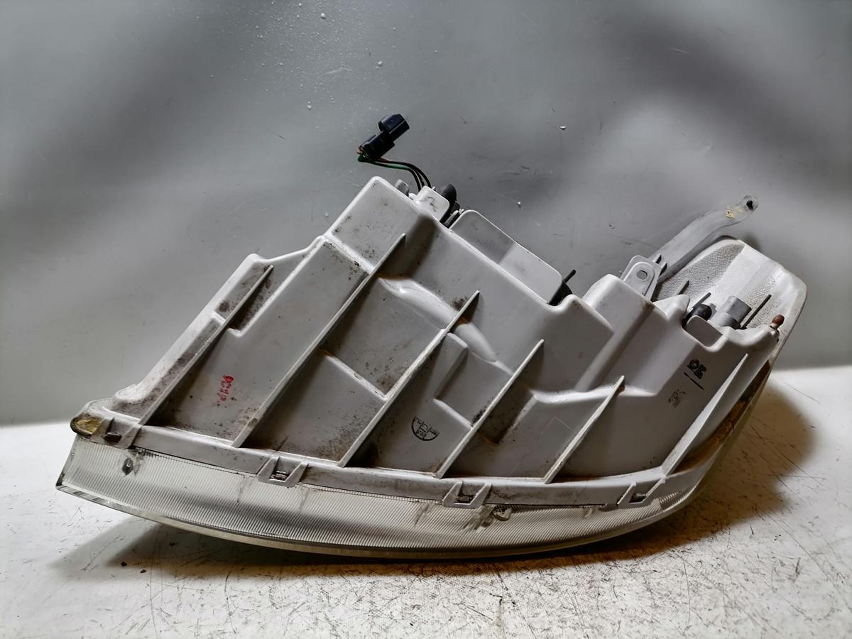 Chevrolet Aveo original Scheinwerfer rechts Halogen BJ09
